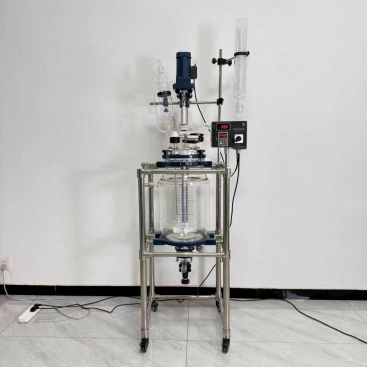 如何降低雙層玻璃反應釜的采購成本？