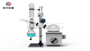 你遇見(jiàn)過(guò)旋轉(zhuǎn)蒸發(fā)儀真空打不上的情況嗎？