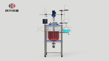 什么情況下雙層玻璃反應(yīng)釜會(huì)爆炸？