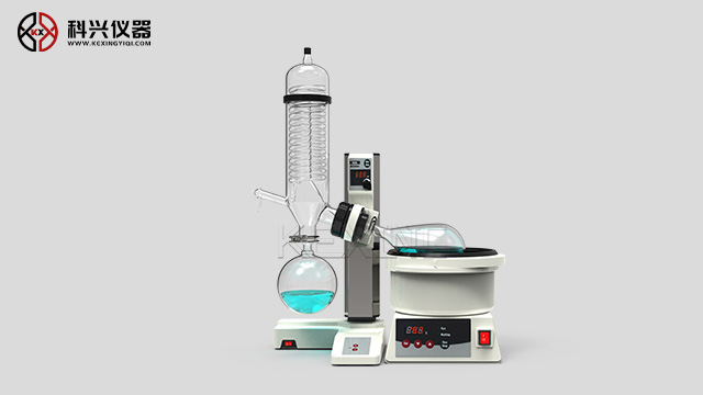 旋轉(zhuǎn)蒸發(fā)儀水浴鍋添加什么水呢？