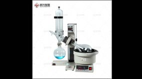 當(dāng)旋轉(zhuǎn)蒸發(fā)儀遇到美食家會(huì)發(fā)生故事？