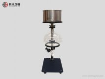 真空抽濾裝置怎么預(yù)防結(jié)冰？