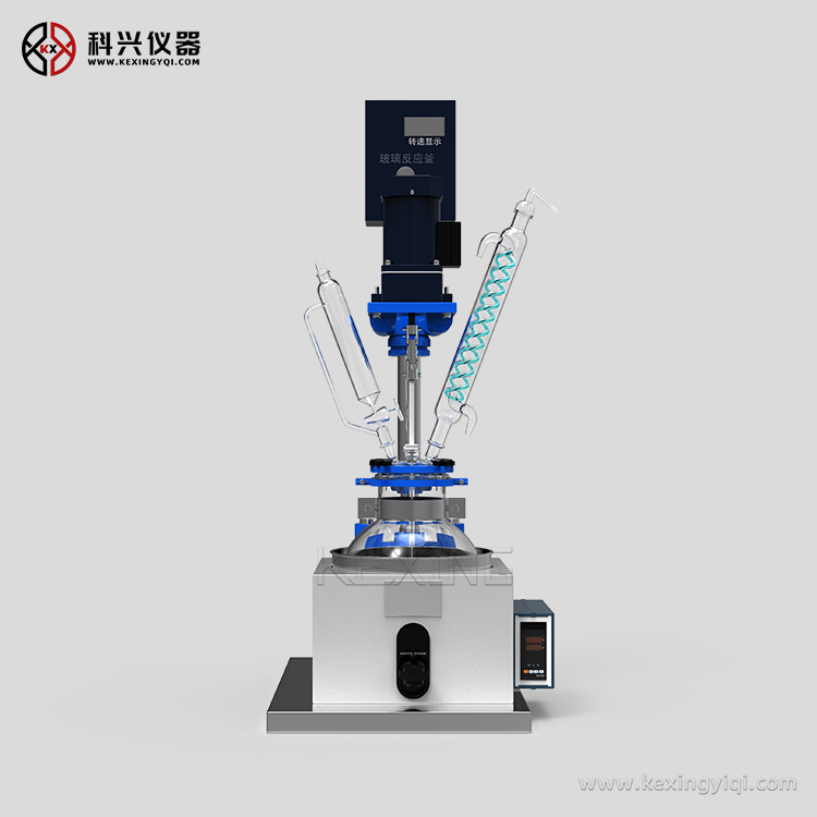 上?？婆d玻璃釜